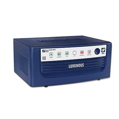 Luminous Eco Watt Neo 1050 Square Wave 1050/12V UPS Luminous Eco Watt Neo 1050 Square Wave 1050/12V UPS