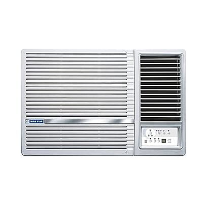 Blue Star 1.5 Ton 3 Star Inverter Window AC