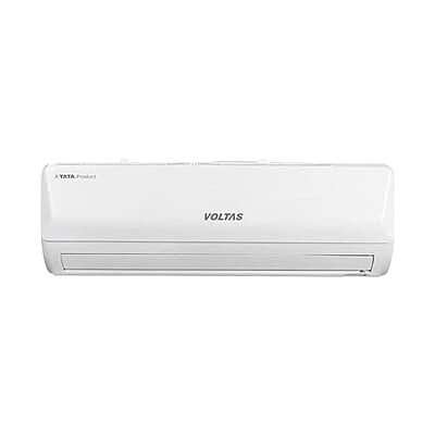 Voltas 1.5 ton 5 star inverter split AC 185V Vertis Emerald