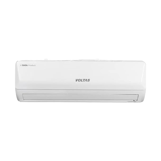 Voltas 1.5 ton 5 star inverter split AC 185V Vertis Emerald Voltas 1.5 ton 5 star inverter split AC 185V Vertis Emerald
