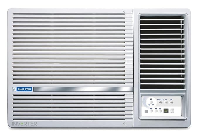 Blue Star Wac 1.5 Ton WID518L Blue Star Wac 1.5 Ton WID518L