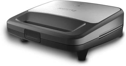 PHILIPS by Philips HD2289/00 Open Grill (Black) PHILIPS by Philips HD2289/00 Open Grill (Black)