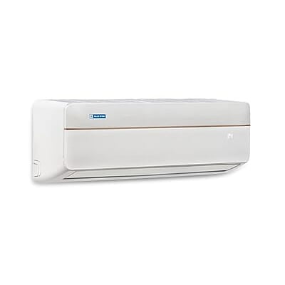 Blue Star 1.5 Ton 3 Star Fixed Speed Split AC (100% Copper, Energy Saver, Turbo Cool, Anti-Corrosive Blue Fins for Protection, High Cooling Performance, Self Diagnosis, Hidden Display, FA318VNU)