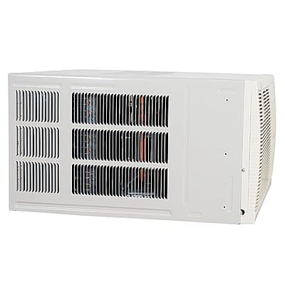 OGeneral BBAA Series 1.5 Ton 3 Star Window AC with Super Wave Technology 3-Speed Cooling (AXGB18BBAA-B, White) OGeneral BBAA Series 1.5 Ton 3 Star Window AC with Super Wave Technology 3-Speed Cooling (AXGB18BBAA-B, White)
