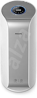 Philips Air Purifier - Series 2000 AC2958/63 With WiFi New Launch 2020 up to 39m2 (HEPA Filter, White) Philips Air Purifier - Series 2000 AC2958/63 With WiFi New Launch 2020 up to 39m2 (HEPA Filter, White)