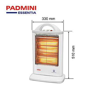 Padmini Ess heater Trylo 1200