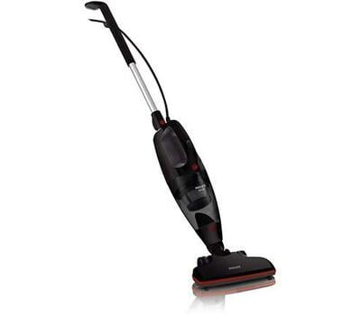 Philips FC6132/02 900-Watt 0.4-Litre Floor Care Hand Stick Vacuum Cleaner Philips FC6132/02 900-Watt 0.4-Litre Floor Care Hand Stick Vacuum Cleaner