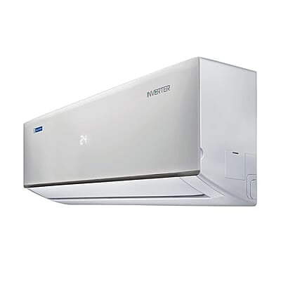 Blue Star 1 Ton 3 Star Inverter Split AC (100% Copper, Turbo Cool, 5-in-1 Convertible, Anti-Corrosive Blue Fins for Protection, Energy Saver, IC312DNU)