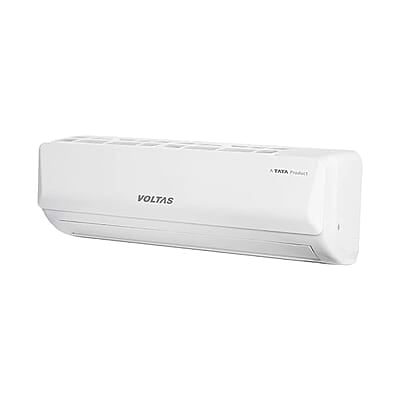 Voltas 1.5 ton 5 star inverter split AC 185V Vertis Emerald Voltas 1.5 ton 5 star inverter split AC 185V Vertis Emerald