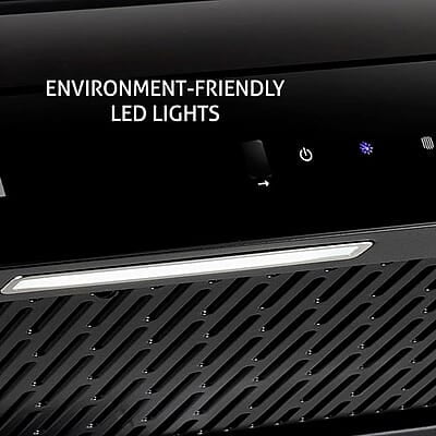 GLEN COOKER HOOD 6062BL AUTO CLEAN 60CM 1200MQ GLEN COOKER HOOD 6062BL AUTO CLEAN 60CM 1200MQ