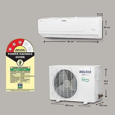VOLTAS SAC 183V VECTRA PLATINA VOLTAS SAC 183V VECTRA PLATINA