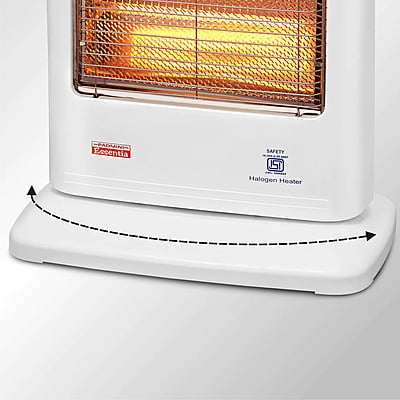 Padmini Ess heater Trylo 1200