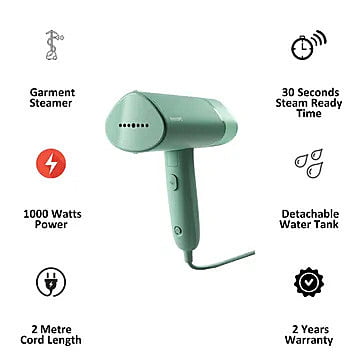 Philips Garment Steamer STH3010/70 Philips Garment Steamer STH3010/70