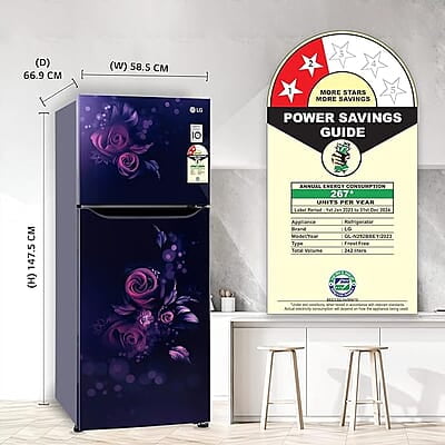 LG Ref N292BBEY LG Ref N292BBEY