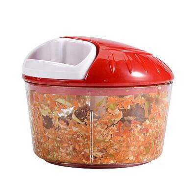 Wonderchef String Jumbo chopper 5 Blade Wonderchef String Jumbo chopper 5 Blade
