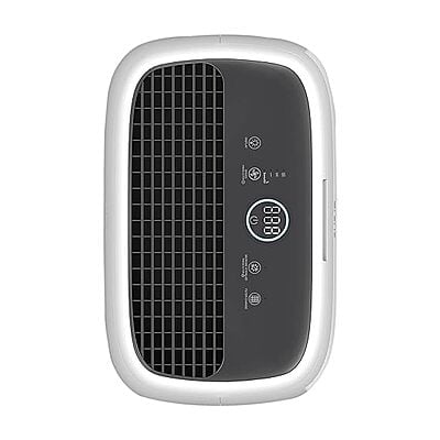 Blue Star Air Purifier AP420OAN|Room Air Purifier with UV Based Microbe Sterilize technology|SensAir|HEPA Filter|Active Carbon Blue Star Air Purifier AP420OAN|Room Air Purifier with UV Based Microbe Sterilize technology|SensAir|HEPA Filter|Active Carbon