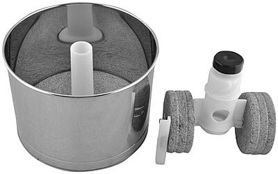Panasonic Super Wet Grinder MK-SW200 BLACK Panasonic Super Wet Grinder MK-SW200 BLACK