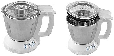 Panasonic Mixer Grinder MX-AC220H Grey Panasonic Mixer Grinder MX-AC220H Grey