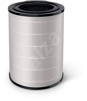 Philips Air Purifier - Series 2000 AC2958/63 With WiFi New Launch 2020 up to 39m2 (HEPA Filter, White) Philips Air Purifier - Series 2000 AC2958/63 With WiFi New Launch 2020 up to 39m2 (HEPA Filter, White)
