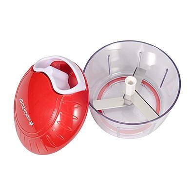 Wonderchef String Jumbo chopper 5 Blade Wonderchef String Jumbo chopper 5 Blade