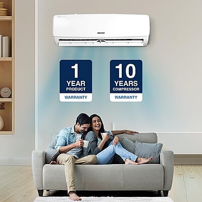 VOLTAS SAC 1.0 TON 123V VECTRA ELEGANT VOLTAS SAC 1.0 TON 123V VECTRA ELEGANT