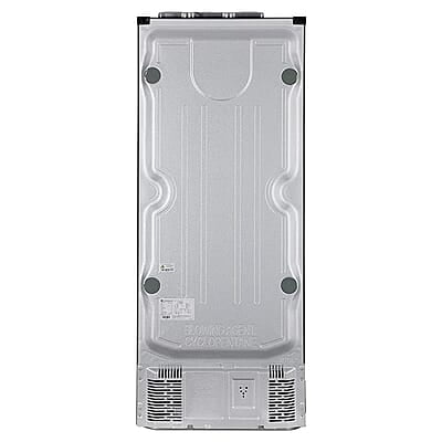 LG FROST FREE GL-T502CESR 446LTRS EBONY SHEEN LG FROST FREE GL-T502CESR 446LTRS EBONY SHEEN