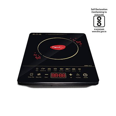 Pigeon induction cooktop Acer Plus