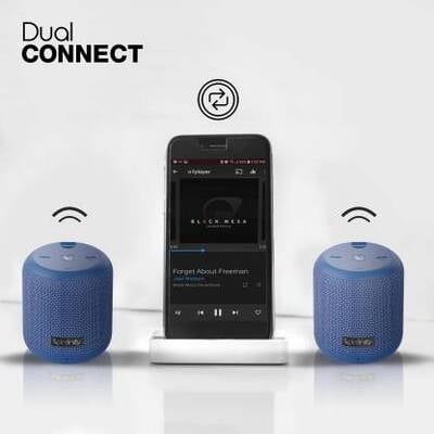 Infinity CLUBZ 150 4 W Bluetooth Speaker
