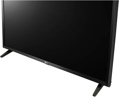 LG LED TV 32LK526 80 cm (32 Inches) HD Ready LED TV (Black) (2020 model)
