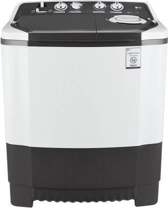 LG 6.5 kg Semi Automatic Top Load P7550R3FA Washing Machine