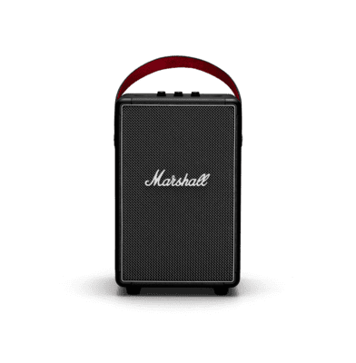 Marshall Tufton Portable Bluetooth Speaker