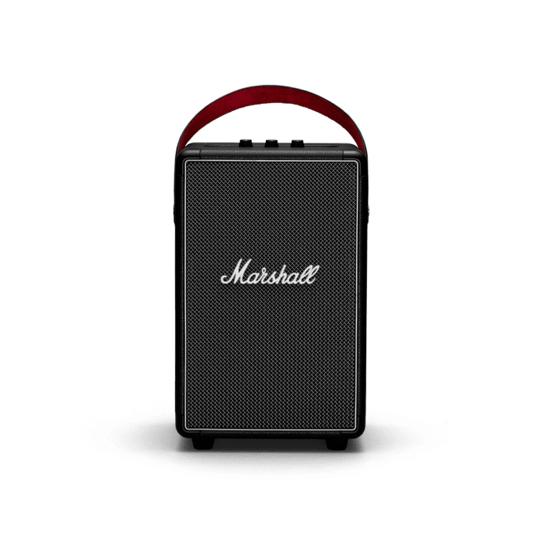 Marshall Tufton Portable Bluetooth Speaker Marshall Tufton Portable Bluetooth Speaker