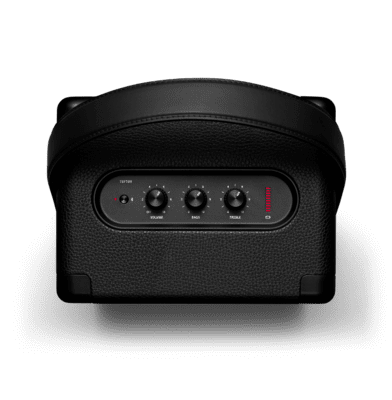 Marshall Tufton Portable Bluetooth Speaker Marshall Tufton Portable Bluetooth Speaker