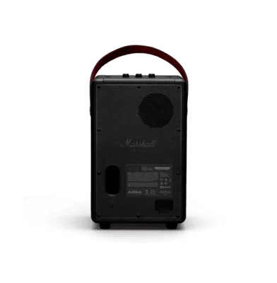 Marshall Tufton Portable Bluetooth Speaker Marshall Tufton Portable Bluetooth Speaker