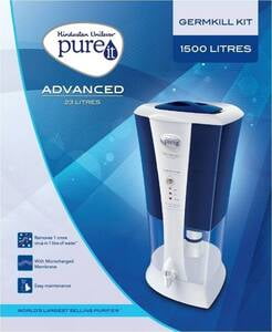 PURE IT ADVANCED GKK 1500L