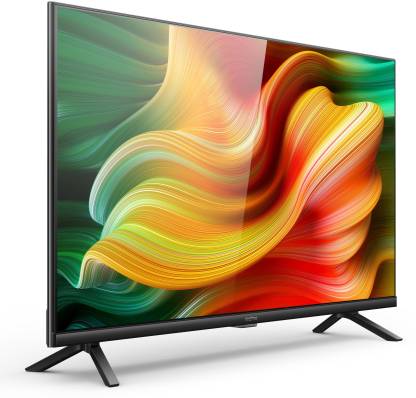 Realme 80cm (32 Inch) Full HD LED Smart Android TV