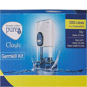 Pureit Classic Multi Stage Purification Dillimall.com