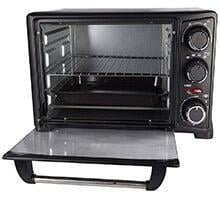 s3 Singer Maxi Grill 1600 Oven Dillimall.Com