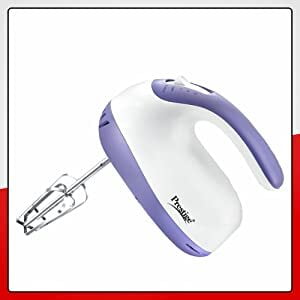 Prestige Plastic Hand Mixer Dillimall.Com