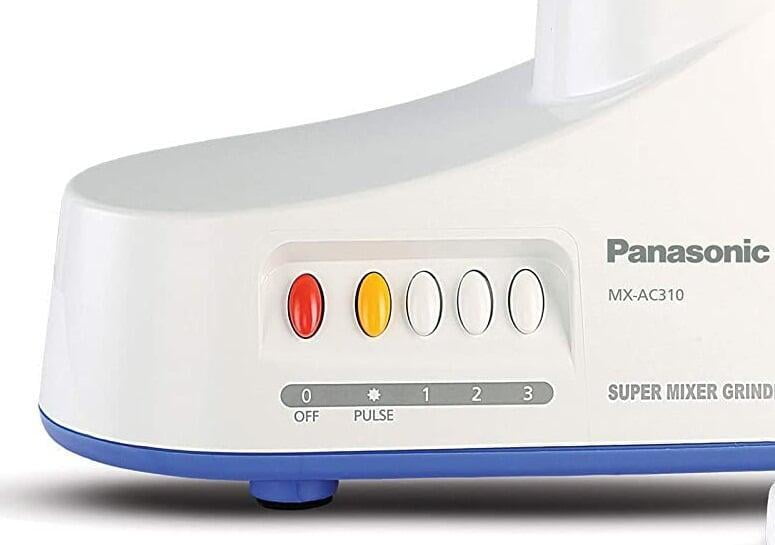 Panasonic MX-AC310 on Dillimall.com
