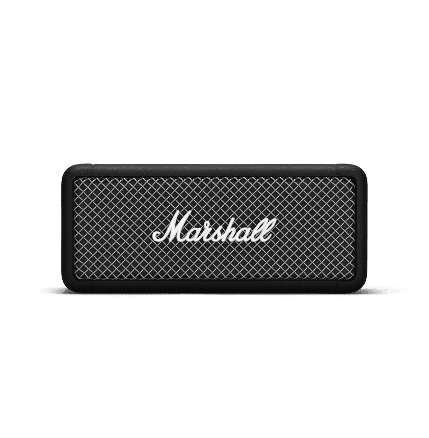 Marshall emberton Portable Speaker On Dillimall.Com