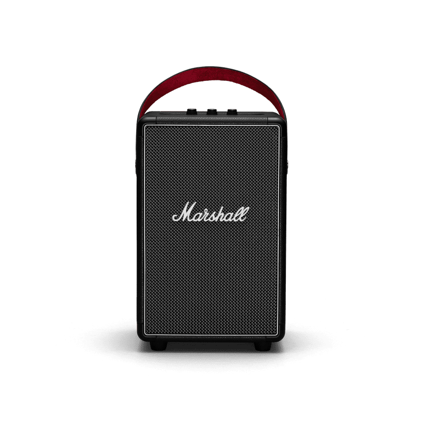 Marshall Tufton Portable Speaker on Dillimall.Com Marshall Tufton Portable Speaker on Dillimall.Com