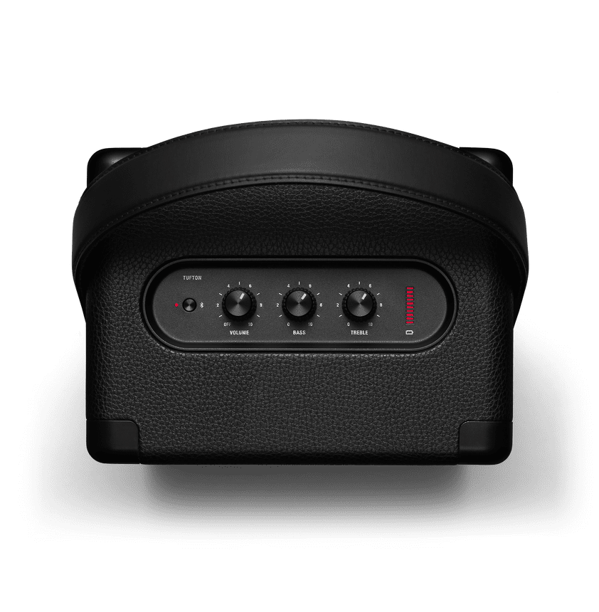 Marshall Tufton Portable Speaker on Dillimall.Com Marshall Tufton Portable Speaker on Dillimall.Com