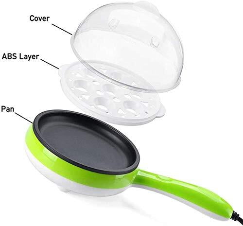 Dillimall Egg Boiler plus pan 350 W online on Dillimall.Com Dillimall Egg Boiler plus pan 350 W online on Dillimall.Com