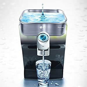LG Puricare WW130NP Water Purifier Online on Dillimall.Com