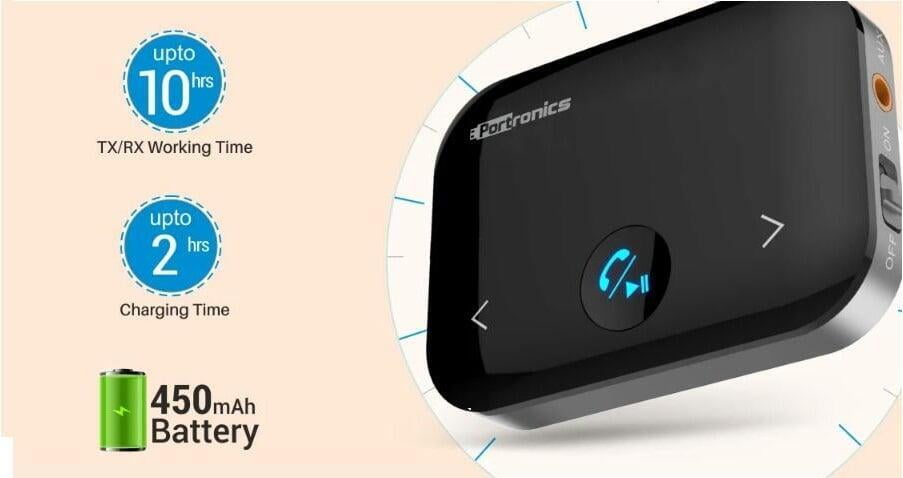 Portronics Auto 14 Online On Dillimall.Com Portronics Auto 14 Online On Dillimall.Com