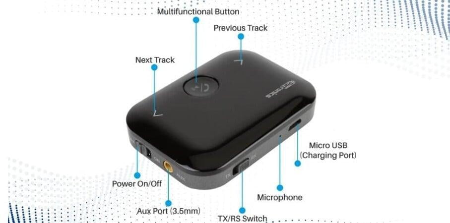 Portronics Auto 14 Online On Dillimall.Com Portronics Auto 14 Online On Dillimall.Com