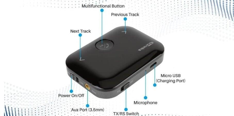 Portronics Auto 14 Online On Dillimall.Com