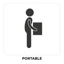 portable
