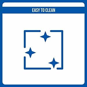 easy to clean